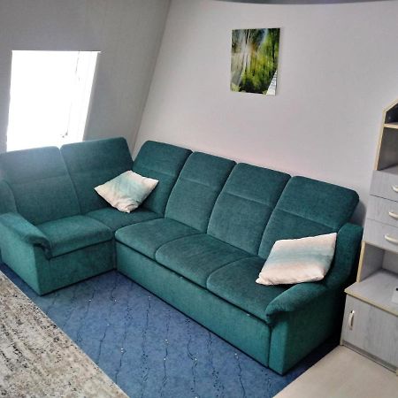 Beti Blu, Kaninska Vas Bovec Dış mekan fotoğraf