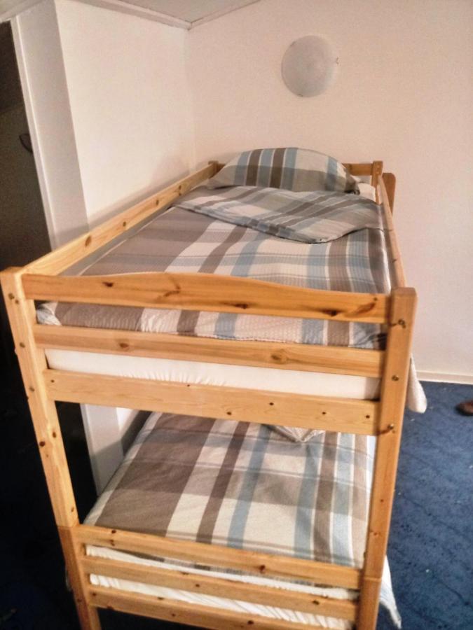 Beti Blu, Kaninska Vas Bovec Dış mekan fotoğraf